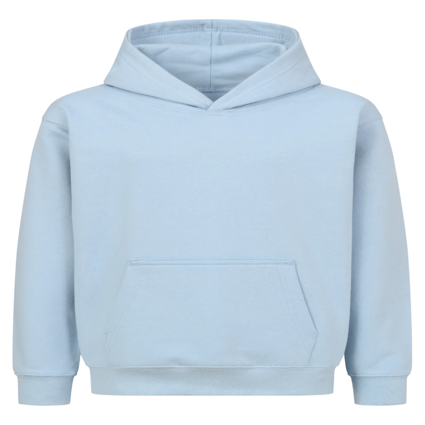 Personalisierter Hoodie - Portrait