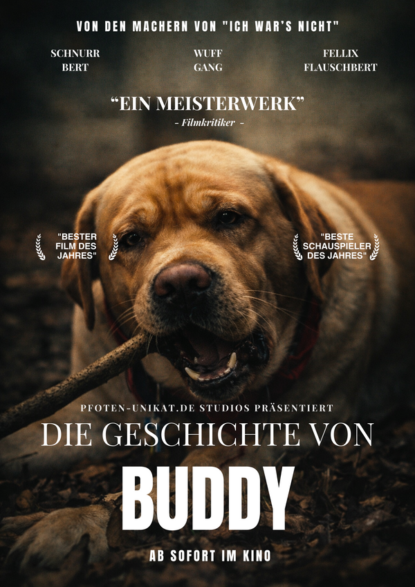 Buddy