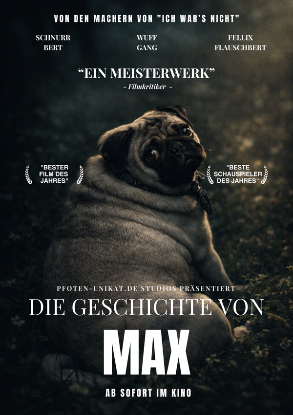 Max