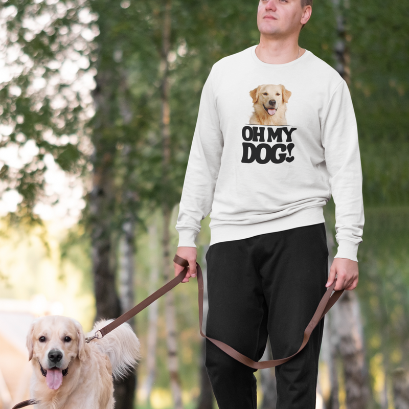 Personalisierte Sweatshirts