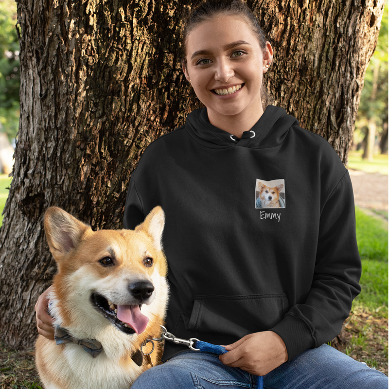 Personalisierte Hoodies