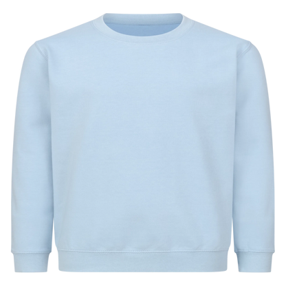 Personalisiertes Sweatshirt - Portrait