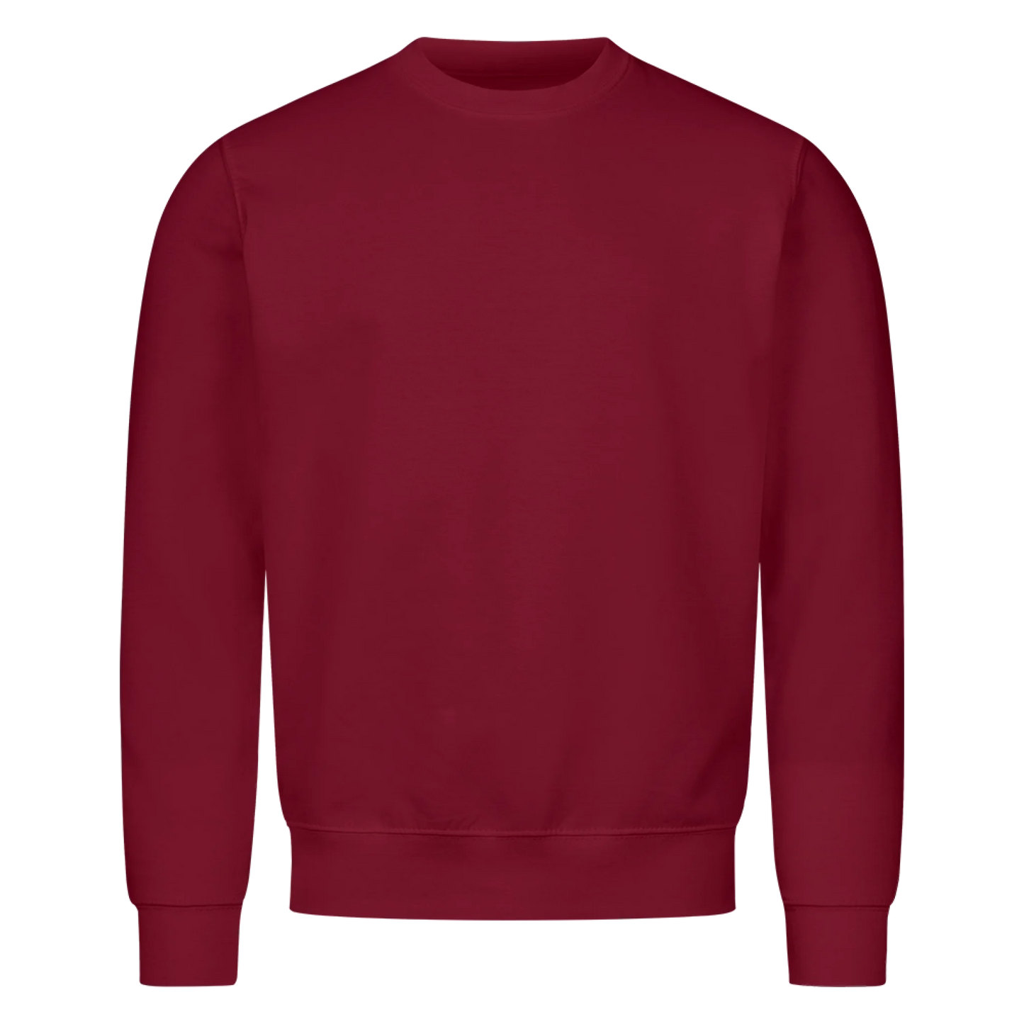 Personalisiertes Sweatshirt - Portrait