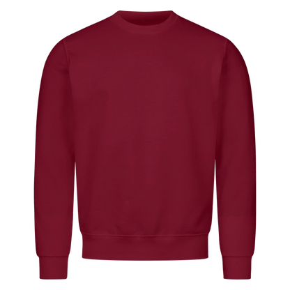 Personalisiertes Sweatshirt - Portrait