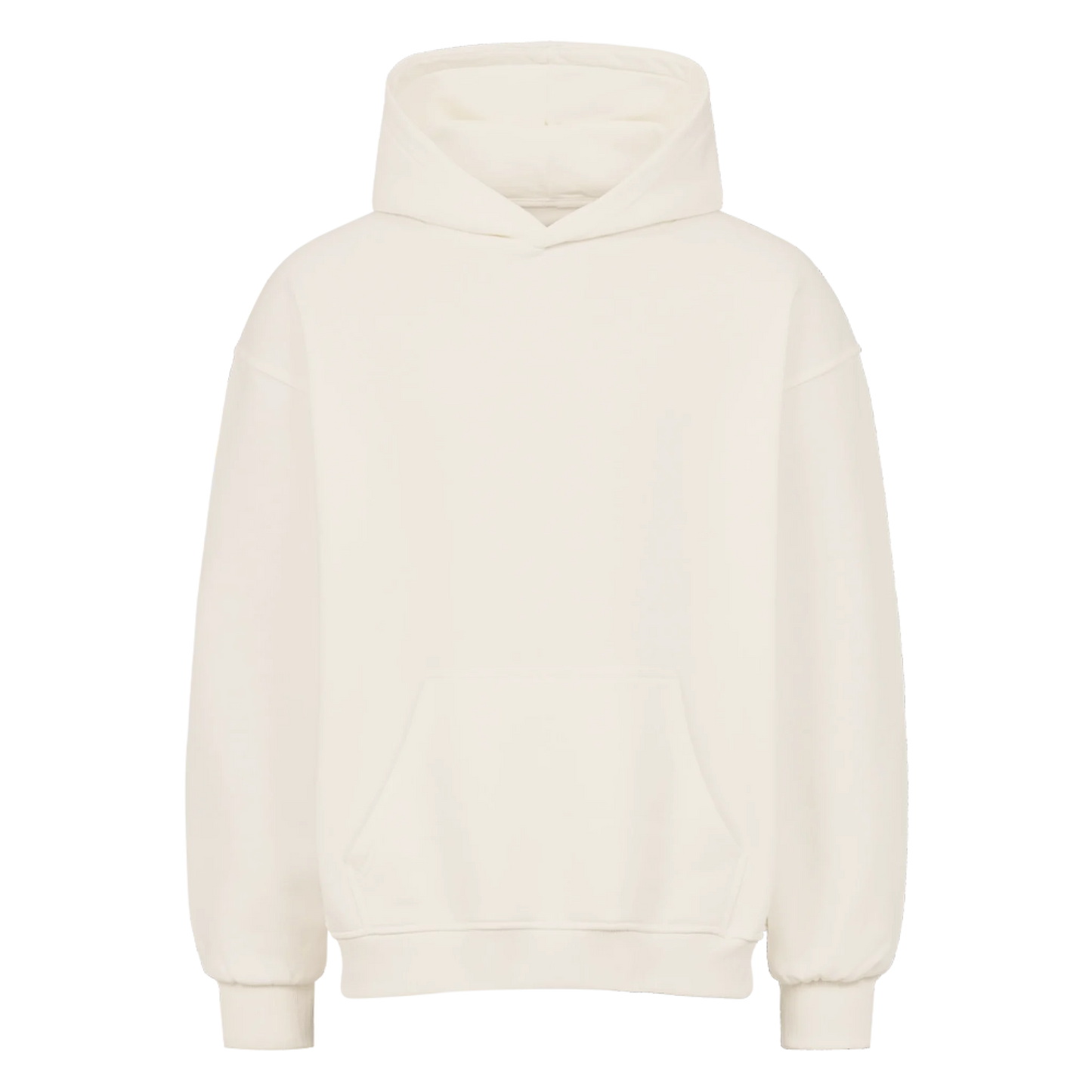 Personalisierter Hoodie - Portrait