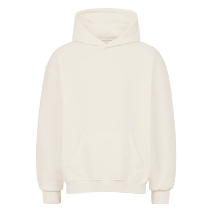 Personalisierter Hoodie - Portrait