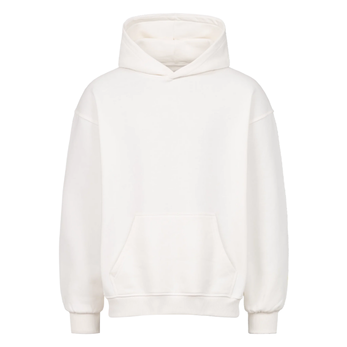 Personalisierter Hoodie - Portrait