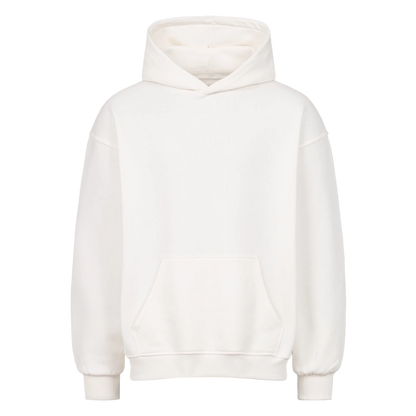 Personalisierter Hoodie - Portrait