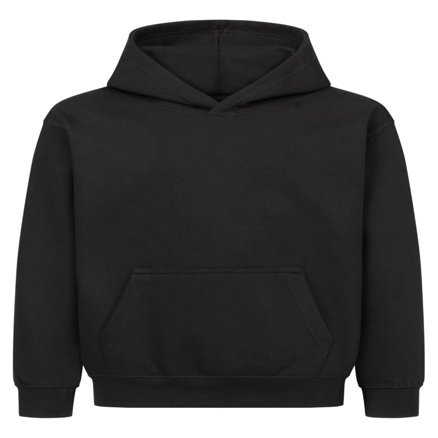 Personalisierter Hoodie - Portrait