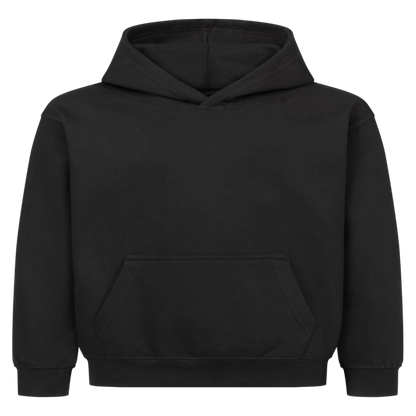 Personalisierter Hoodie - Portrait