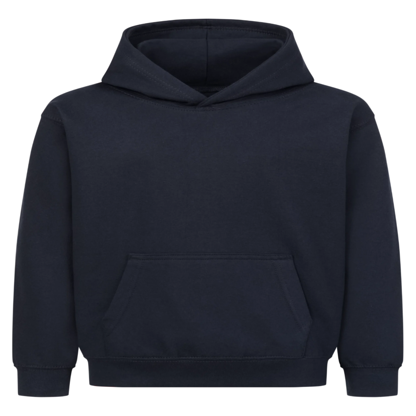 Personalisierter Hoodie - Portrait
