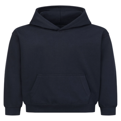 Personalisierter Hoodie - Portrait