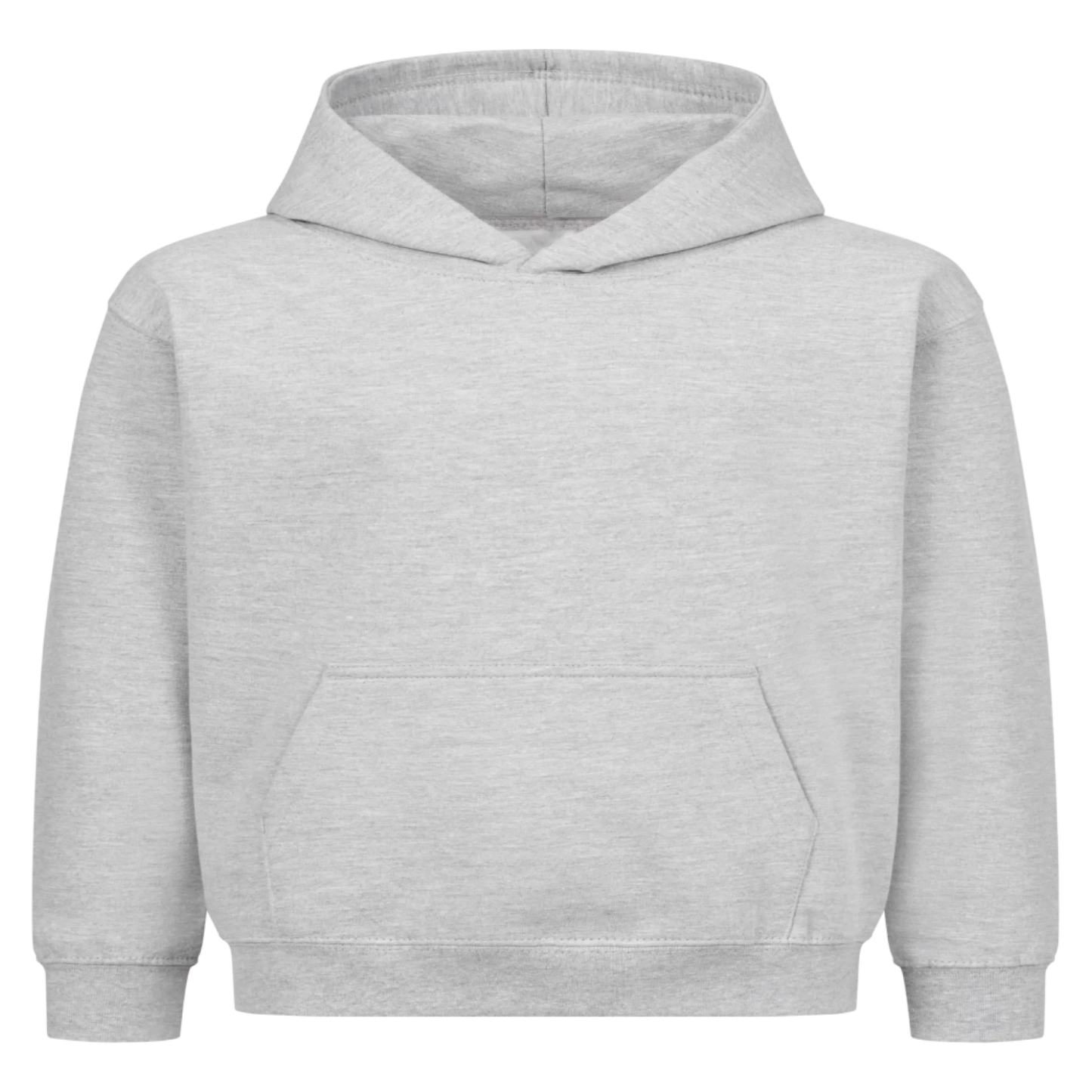 Personalisierter Hoodie - Portrait