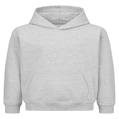 Personalisierter Hoodie - Portrait