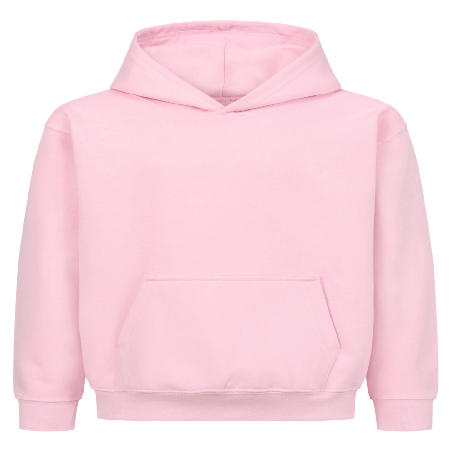 Personalisierter Hoodie - Portrait