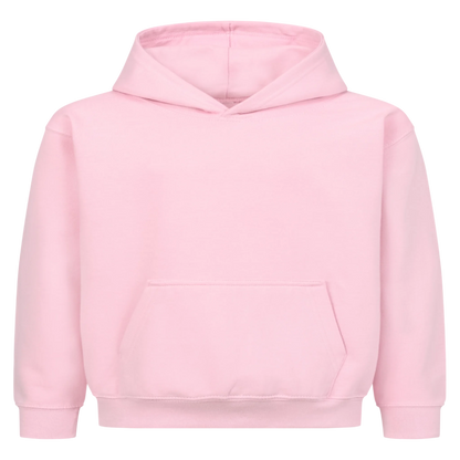 Personalisierter Hoodie - Portrait