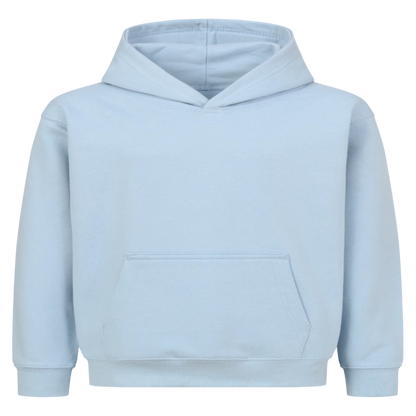 Personalisierter Hoodie - Portrait