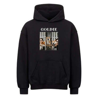 Personalisierter Hoodie - Basic
