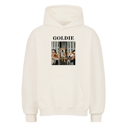 Personalisierter Hoodie - Basic