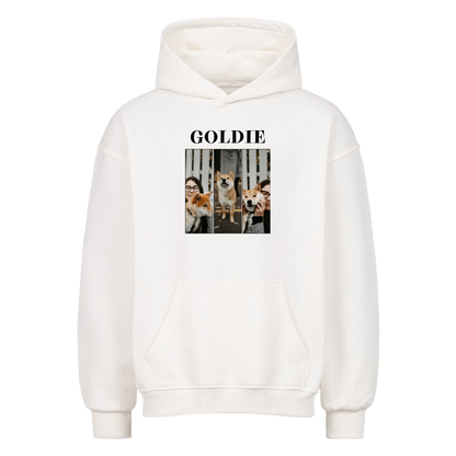 Personalisierter Hoodie - Basic