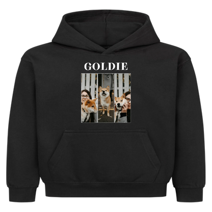 Personalisierter Hoodie - Basic