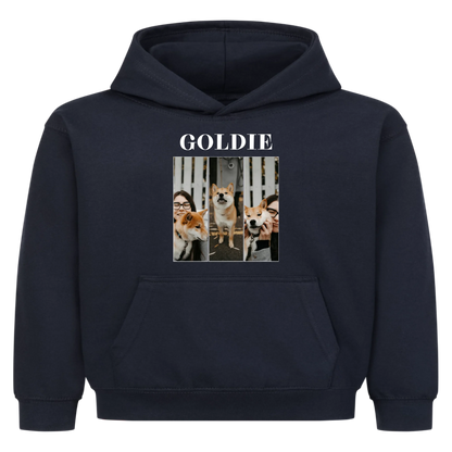 Personalisierter Hoodie - Basic