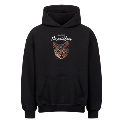 Personalisierter Hoodie - Dosenöffner