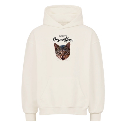 Personalisierter Hoodie - Dosenöffner