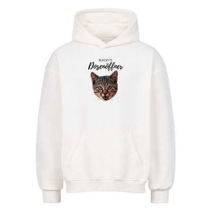 Personalisierter Hoodie - Dosenöffner