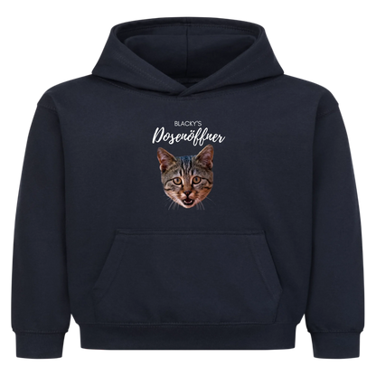 Personalisierter Hoodie - Dosenöffner