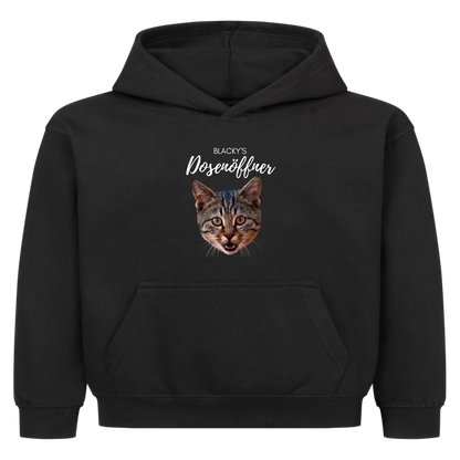 Personalisierter Hoodie - Dosenöffner