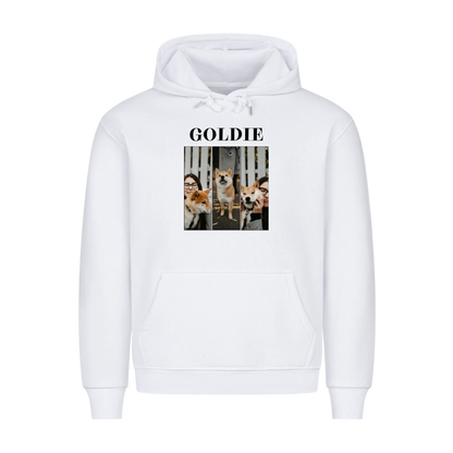 Personalisierter Hoodie - Basic