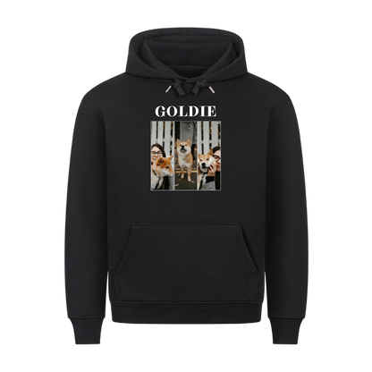Personalisierter Hoodie - Basic