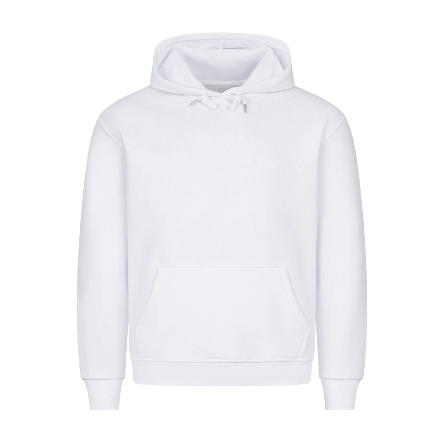 Personalisierter Hoodie - Portrait