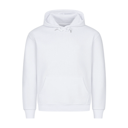 Personalisierter Hoodie - Portrait
