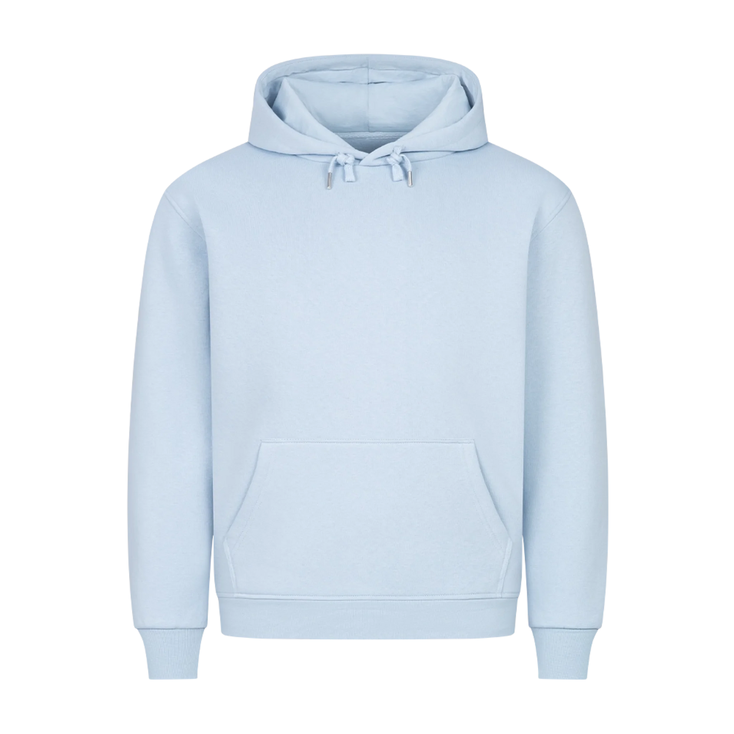 Personalisierter Hoodie - Portrait