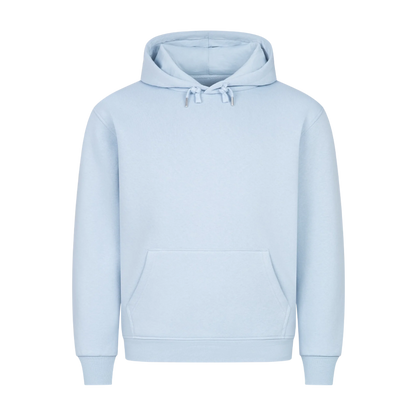 Personalisierter Hoodie - Portrait