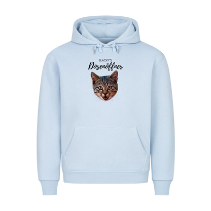 Personalisierter Hoodie - Dosenöffner