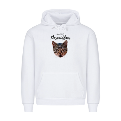 Personalisierter Hoodie - Dosenöffner