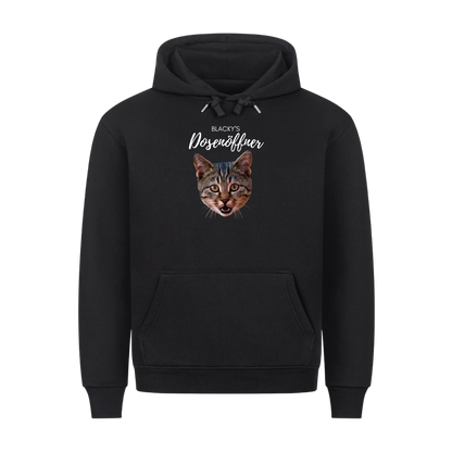 Personalisierter Hoodie - Dosenöffner