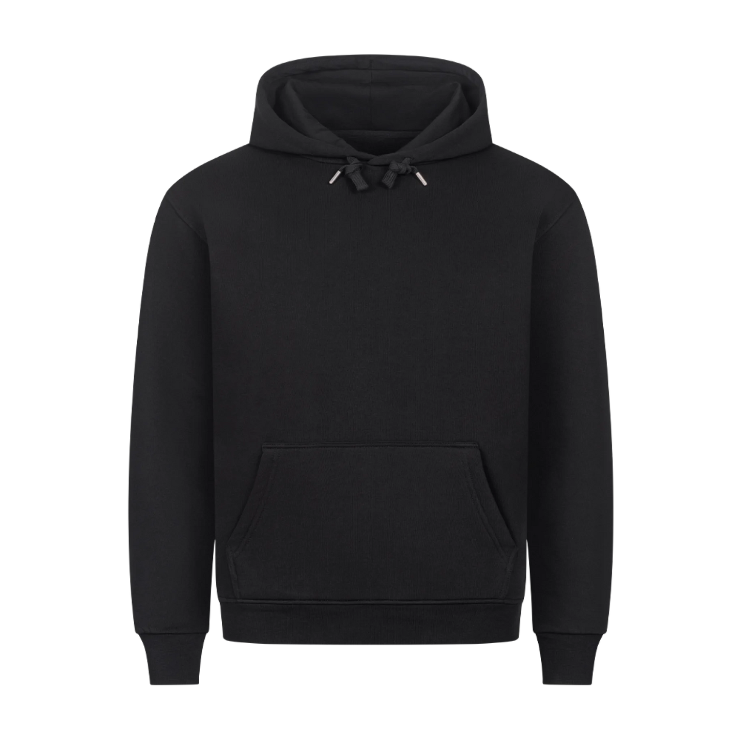 Personalisierter Hoodie - Portrait