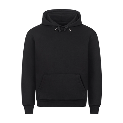 Personalisierter Hoodie - Portrait