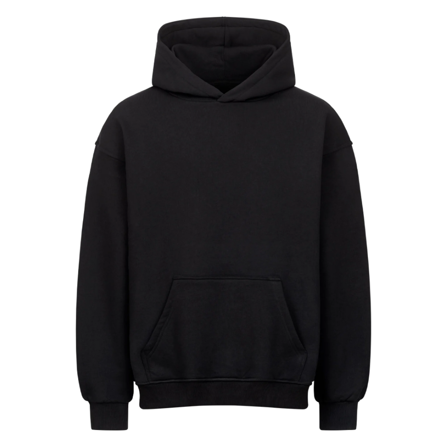 Personalisierter Hoodie - Portrait