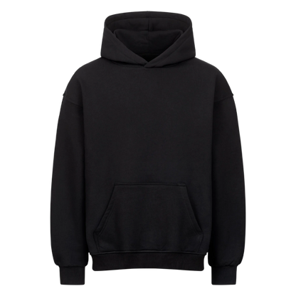 Personalisierter Hoodie - Portrait