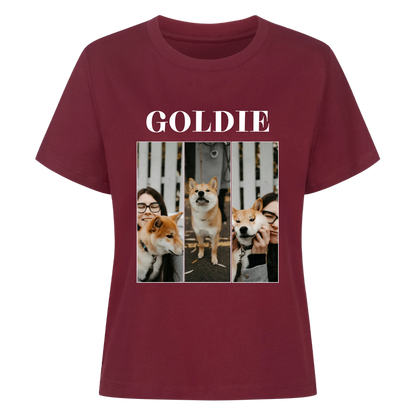 Personalisiertes T-Shirt - Basic
