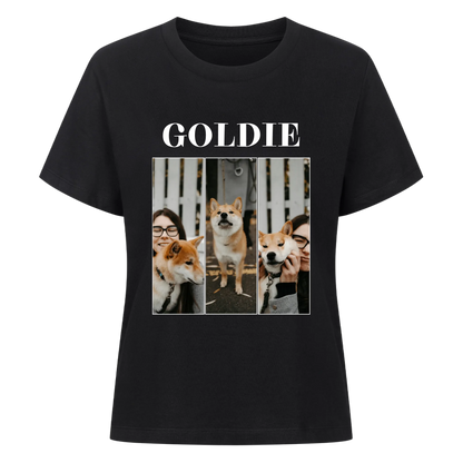 Personalisiertes T-Shirt - Basic