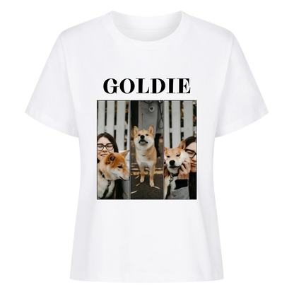 Personalisiertes T-Shirt - Basic