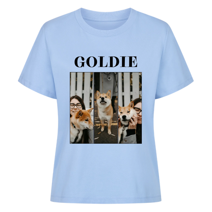 Personalisiertes T-Shirt - Basic
