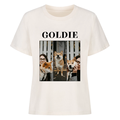 Personalisiertes T-Shirt - Basic