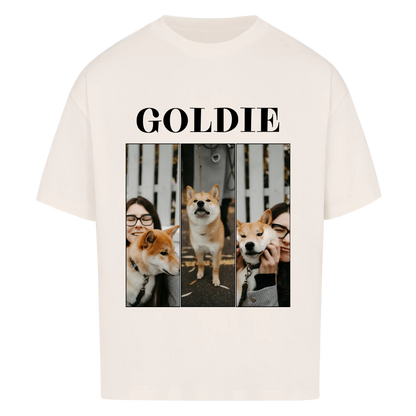 Personalisiertes T-Shirt - Basic